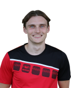 Helmberger Thomas