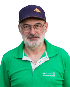 Klaus Lehner