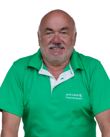 Franz Kremsmayr