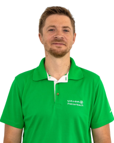 Johannes Jonke