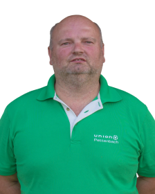 Manfred Karlsberger