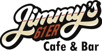 Jimmy’s Cafe & Bar
