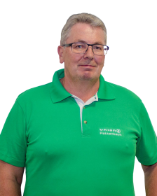 Karl-Heinz Strauß