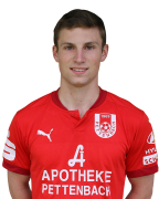 Klausriegler David
