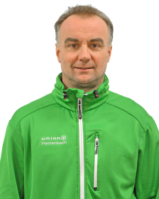 Walter Waldhör