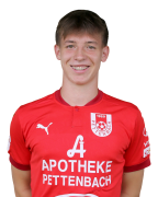 Zehetner Ben