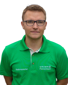 Wolfgang Feichtinger