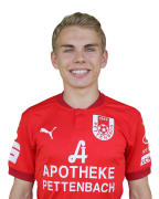Gräf Maximilian