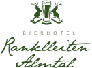 Bierhotel & Bierheuriger Ranklleiten