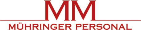 MM MÜHRINGER PERSONAL GMBH