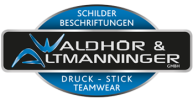Waldhör & Altmanninger GmbH